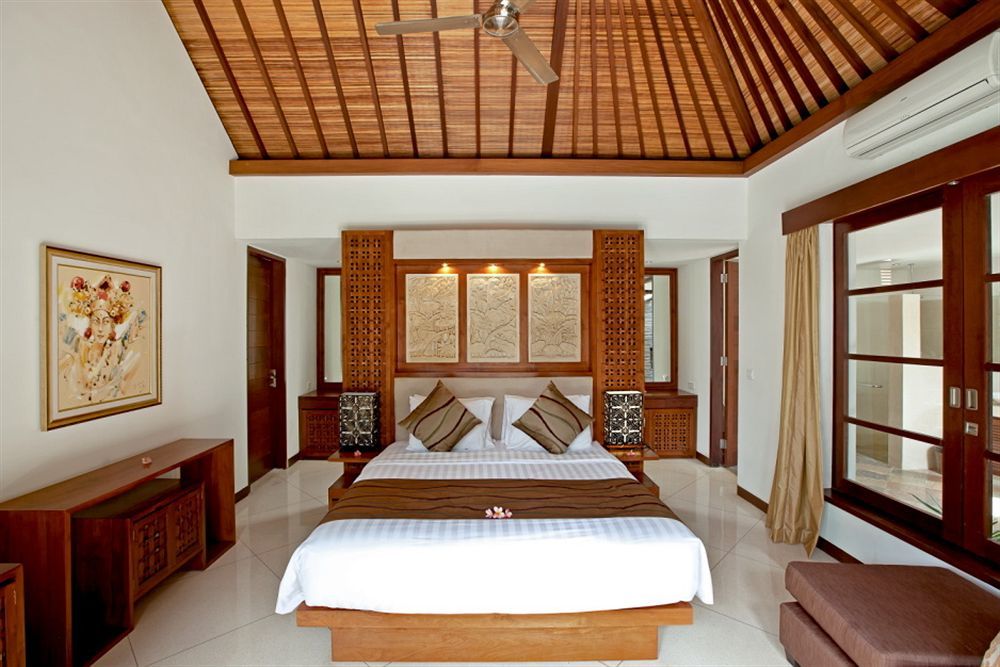Seriska Satu Villa Sanur