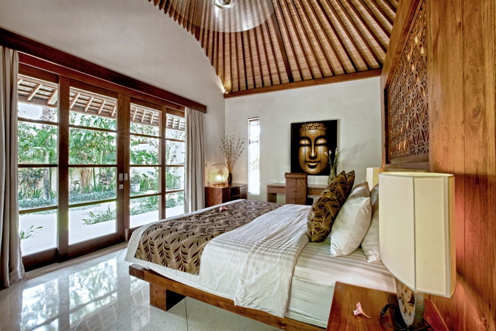 Seriska Satu * Sanur