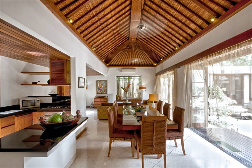 Seriska Satu Villa Sanur