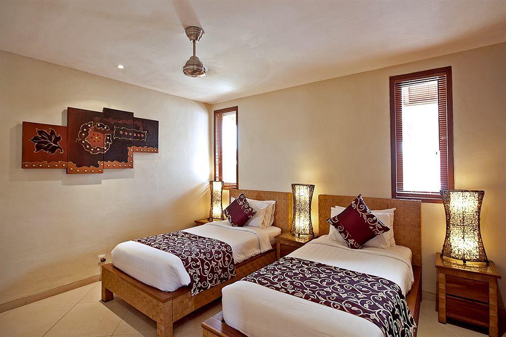 Villa Seriska Satu Sanur