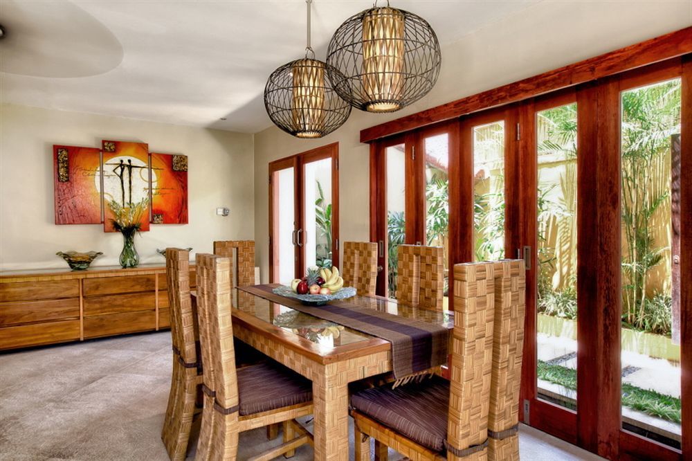 Seriska Satu Villa Sanur