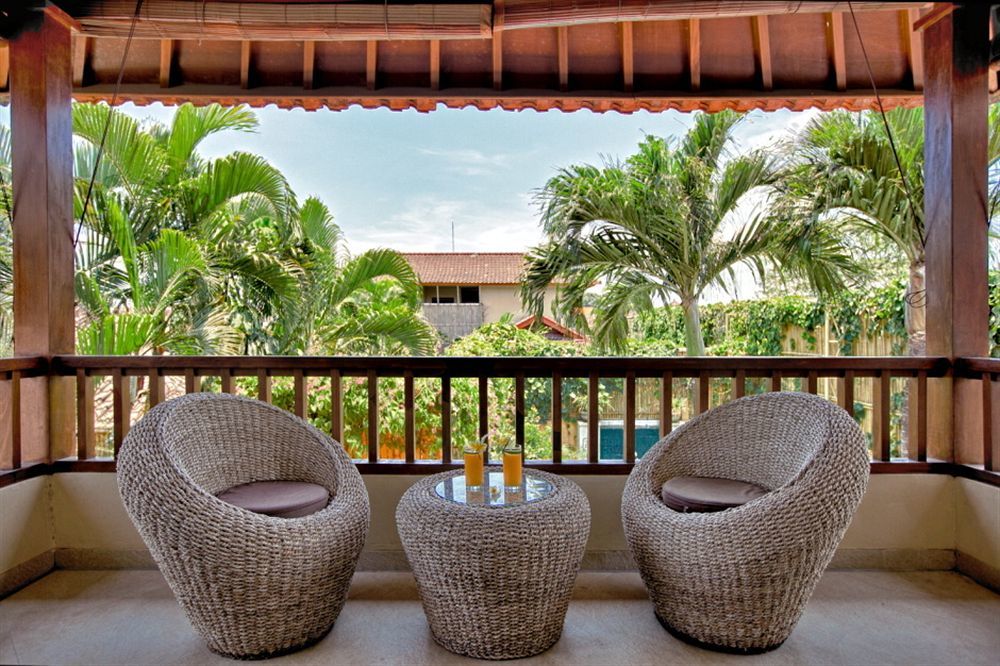 Villa Seriska Satu Sanur