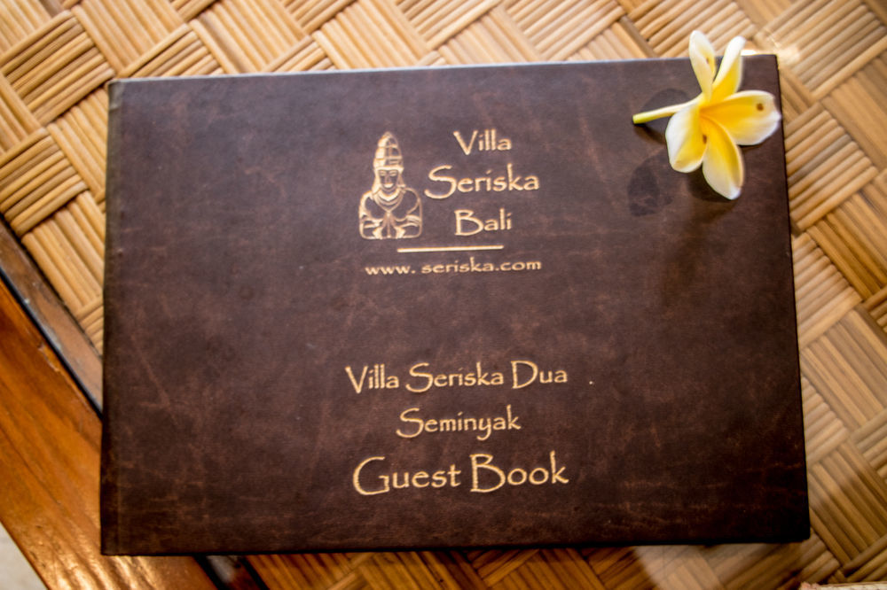 Seriska Satu Sanur